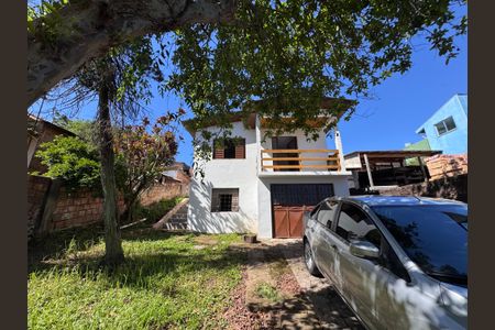 Casa à venda com 90m², 2 quartos e 1 vagaÁrea comum