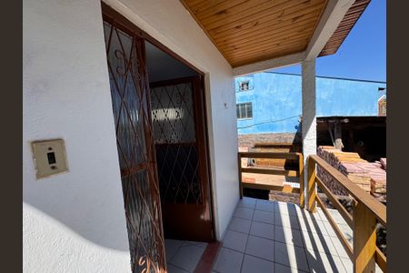 Casa à venda com 90m², 2 quartos e 1 vagaÁrea comum