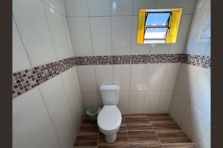 Casa à venda com 90m², 2 quartos e 1 vagaBanheiro