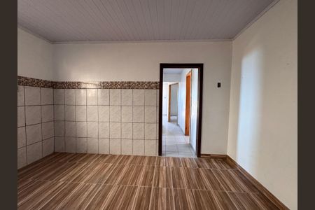 Casa à venda com 90m², 2 quartos e 1 vagaCozinha