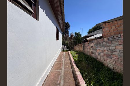 Casa à venda com 90m², 2 quartos e 1 vagaÁrea comum