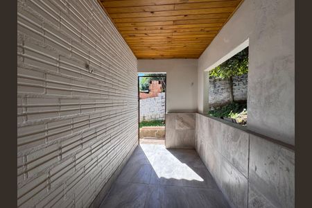 Casa à venda com 90m², 2 quartos e 1 vagaÁrea comum