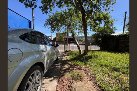 Casa à venda com 90m², 2 quartos e 1 vagaÁrea comum