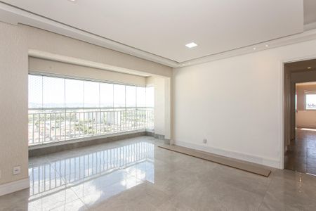 Sala de apartamento para alugar com 3 quartos, 125m² em Tatuapé, São Paulo