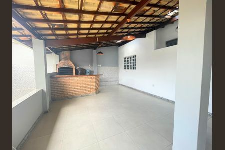 Casa à venda com 275m², 3 quartos e 2 vagasEspaço Gourmet