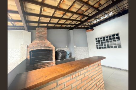 Casa à venda com 275m², 3 quartos e 2 vagasEspaço Gourmet