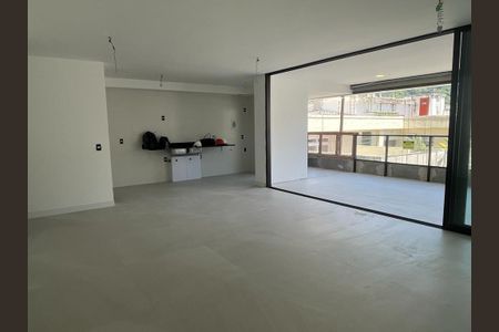 Foto 01 de apartamento à venda com 3 quartos, 150m² em Botafogo, Rio de Janeiro