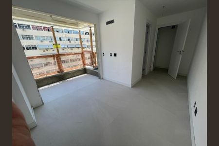Foto 16 de apartamento à venda com 3 quartos, 150m² em Botafogo, Rio de Janeiro