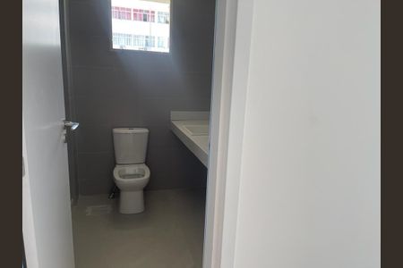 Foto 13 de apartamento à venda com 3 quartos, 150m² em Botafogo, Rio de Janeiro