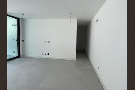 Foto 03 de apartamento à venda com 3 quartos, 150m² em Botafogo, Rio de Janeiro