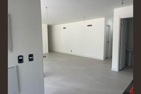 Foto 02 de apartamento à venda com 3 quartos, 150m² em Botafogo, Rio de Janeiro