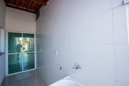 Apartamento à venda com 60m², 2 quartos e 1 vagaÁrea de serviço