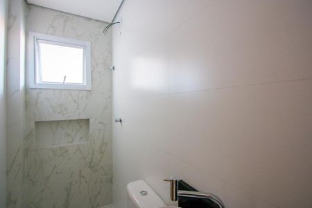 Apartamento à venda com 60m², 2 quartos e 1 vagaBanheiro social