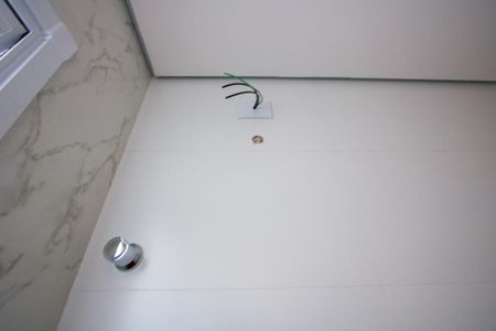 Apartamento à venda com 60m², 2 quartos e 1 vagaBanheiro social