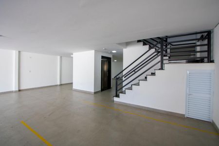 Apartamento à venda com 60m², 2 quartos e 1 vagaGaragem