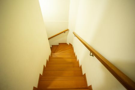 CORREDOR de casa à venda com 2 quartos, 160m² em Parque Mandaqui, São Paulo