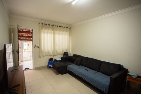 Sala de casa à venda com 2 quartos, 160m² em Parque Mandaqui, São Paulo