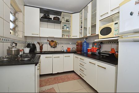 Apartamento à venda com 149m², 3 quartos e 2 vagasCozinha