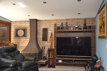 Apartamento à venda com 149m², 3 quartos e 2 vagasSala