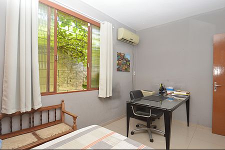 Apartamento à venda com 149m², 3 quartos e 2 vagasQuarto 2