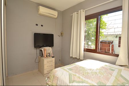 Apartamento à venda com 149m², 3 quartos e 2 vagasQuarto 3