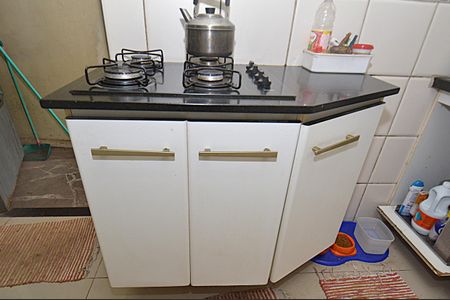 Apartamento à venda com 149m², 3 quartos e 2 vagasCozinha