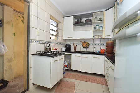 Apartamento à venda com 149m², 3 quartos e 2 vagasCozinha