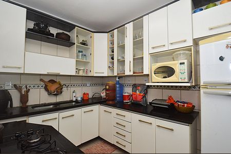 Apartamento à venda com 149m², 3 quartos e 2 vagasCozinha