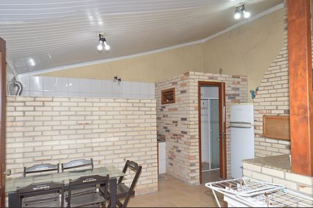 Apartamento à venda com 149m², 3 quartos e 2 vagasSalão de festas