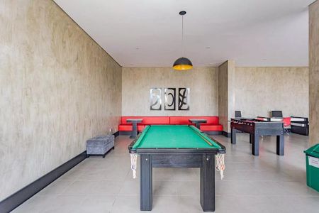 Apartamento para alugar com 39m², 1 quarto e 1 vaga Apartamento para alugar com 39m², 1 quarto e 1 vagaÁrea comum