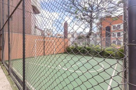 Apartamento para alugar com 39m², 1 quarto e 1 vaga Apartamento para alugar com 39m², 1 quarto e 1 vagaÁrea comum