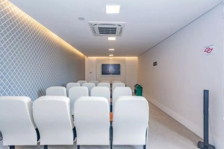 Apartamento para alugar com 39m², 1 quarto e 1 vaga Apartamento para alugar com 39m², 1 quarto e 1 vagaÁrea comum