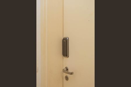 Apartamento para alugar com 39m², 1 quarto e 1 vagaFechadura Eletrônica