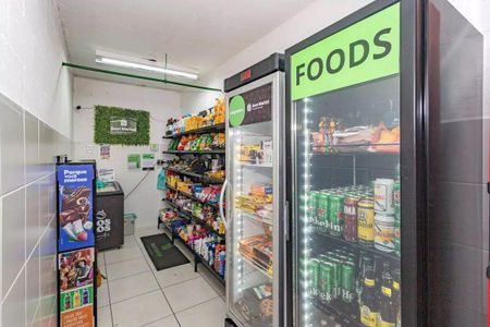 Apartamento para alugar com 39m², 1 quarto e 1 vaga Apartamento para alugar com 39m², 1 quarto e 1 vagaÁrea comum