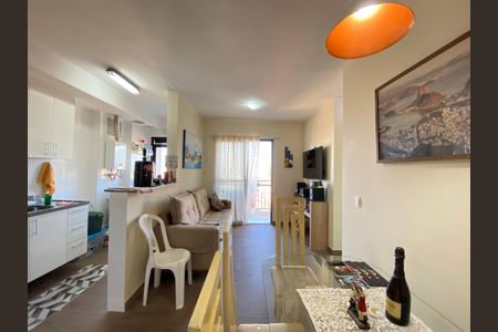 Apartamento para alugar com 2 quartos, 50m² em Quintino, Rio de Janeiro