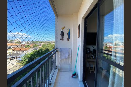Apartamento para alugar com 2 quartos, 50m² em Quintino, Rio de Janeiro
