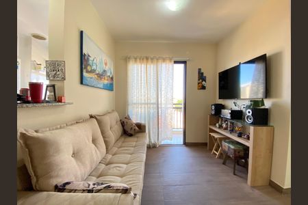 Apartamento para alugar com 2 quartos, 50m² em Quintino, Rio de Janeiro