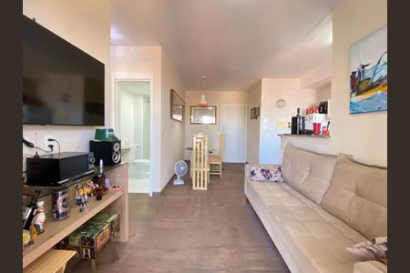 Apartamento para alugar com 2 quartos, 50m² em Quintino, Rio de Janeiro