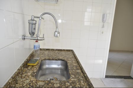 Apartamento para alugar com 1 quarto, 35m² em Lins de Vasconcelos, Rio de Janeiro
