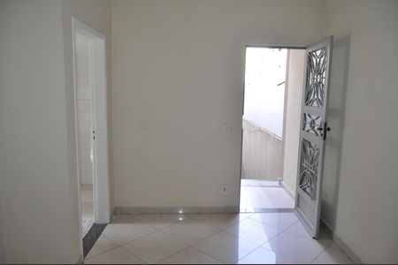 Apartamento para alugar com 1 quarto, 35m² em Lins de Vasconcelos, Rio de Janeiro