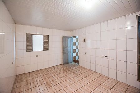 Quarto de casa para alugar com 1 quarto, 75m² em Vila Santa Luzia, São Bernardo do Campo