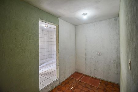 Sala de casa para alugar com 1 quarto, 75m² em Vila Santa Luzia, São Bernardo do Campo