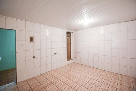 Quarto de casa para alugar com 1 quarto, 75m² em Vila Santa Luzia, São Bernardo do Campo