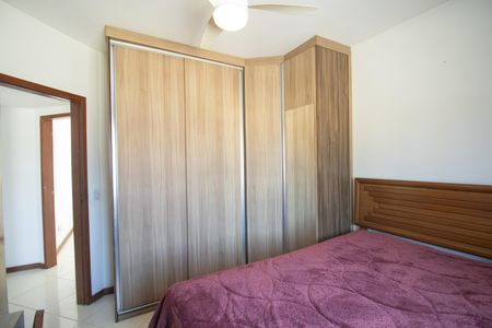 Quarto 2 de apartamento para alugar com 2 quartos, 54m² em Porto da Pedra, São Gonçalo