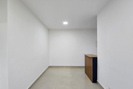 Sala de apartamento à venda com 2 quartos, 44m² em Paulicéia, São Bernardo do Campo