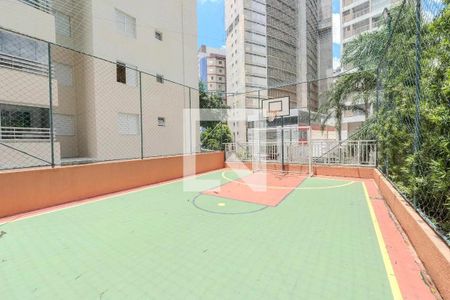 Apartamento à venda com 36m², 1 quarto e 1 vagaQuadra Esportiva