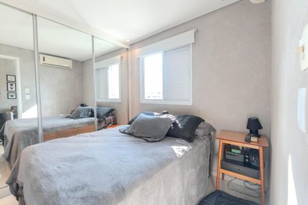 Quarto de apartamento à venda com 1 quarto, 36m² em Bela Vista, São Paulo