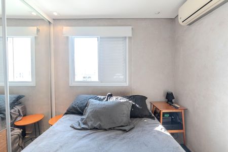 Quarto de apartamento à venda com 1 quarto, 36m² em Bela Vista, São Paulo