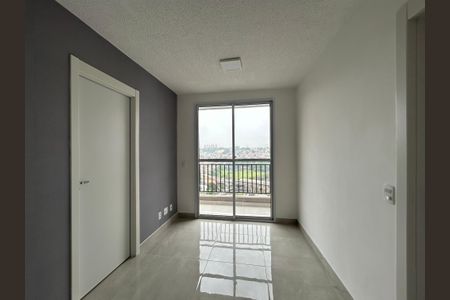 Sala de apartamento para alugar com 2 quartos, 39m² em Vila Barreto, São Paulo