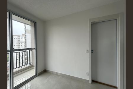Sala de apartamento para alugar com 2 quartos, 39m² em Vila Barreto, São Paulo